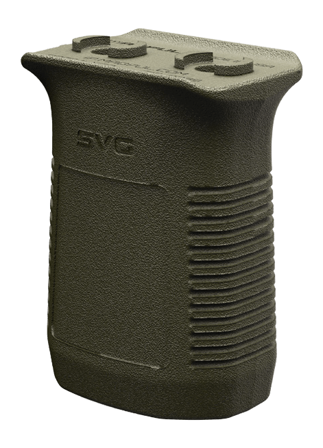 MAGPUL MAG1567-ODG M-LOK SVG - SHORT VERTICAL GRIP