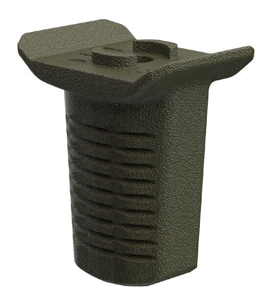 MAGPUL MAG1568-ODG M-LOK INDEX STOP - Image 2