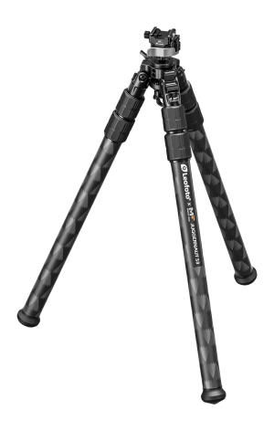 LEOFOTO JUGGERNAUT-S3 JUGGERNAUT S3 TRIPOD/HEAD