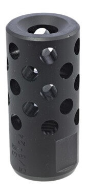 GLENFIELD 90807 5/8-24 308 MUZZLE BRAKE - Image 2