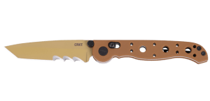 CRKT M16-10XD M16-10XD DSRT TAN