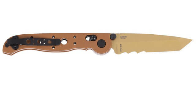CRKT M16-10XD M16-10XD DSRT TAN - Image 3