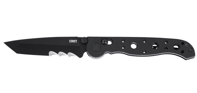 CRKT M16-10XK M16-10XK BLK