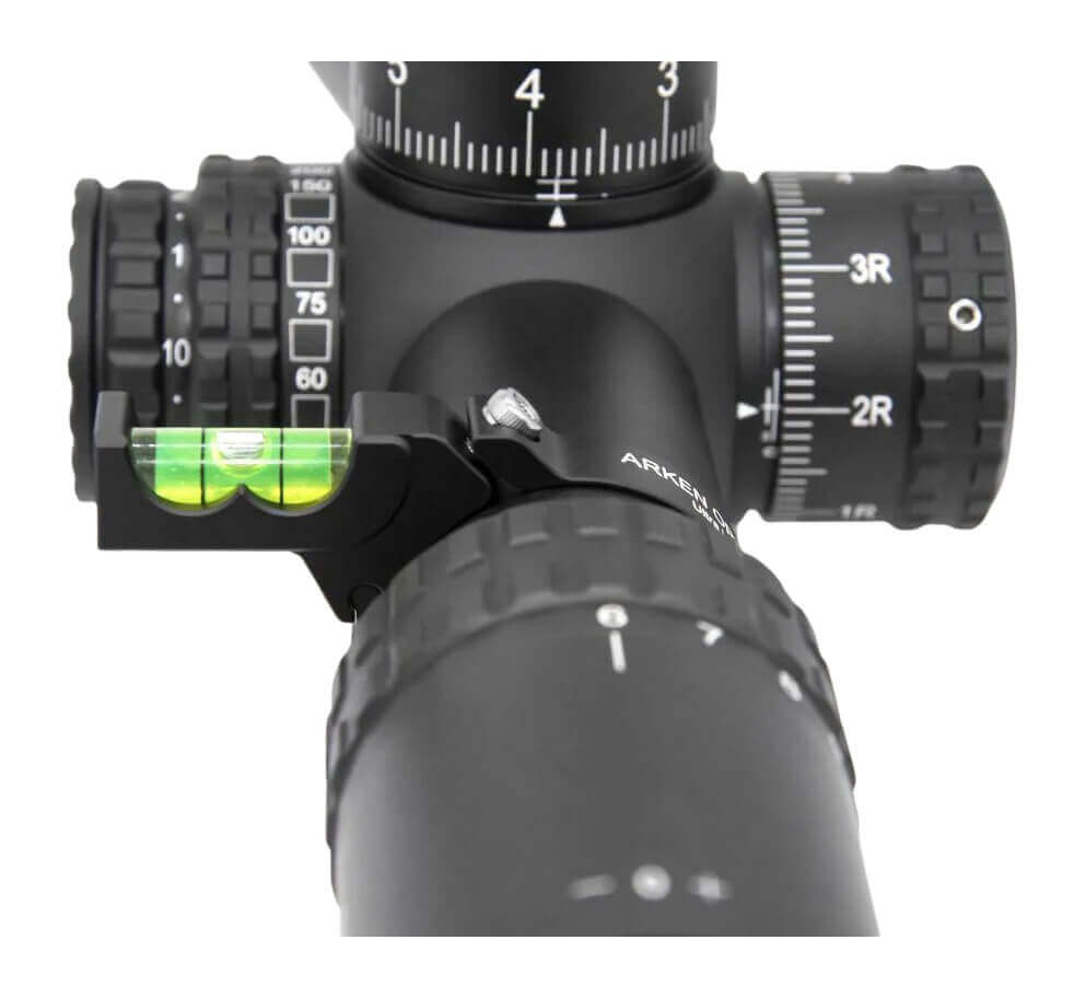 ARKEN ABL-30 ARKEN BUBBLE LEVEL 30MM - Image 2
