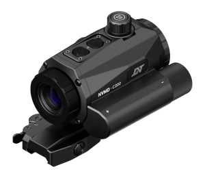 Dnt Optics NVMD-C200 Black 1-6x Multiple Reticle
