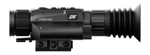 Dnt Optics HS219 Hydra Matte Black 2-8x 19mm 256x192 12 Microns 50 Hz Resolution