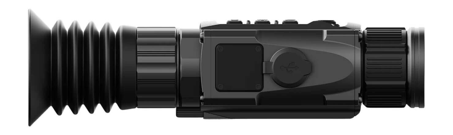 Dnt Optics HS219 Hydra Matte Black 2-8x 19mm 256x192 12 Microns 50 Hz Resolution - Image 3