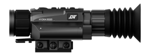Dnt Optics HS225 Hydra Matte Black 3-12x 25mm 256x192 12 Microns 50 Hz Resolution