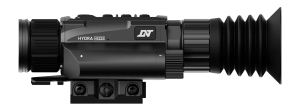 Dnt Optics HS325 Hydra Matte Black 2-8x 25mm 384x288 12 Microns 50 Hz Resolution