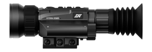 Dnt Optics HS650 Hydra Matte Black 2-8x 35mm 640x512  12 Microns  50 Hz Resolution