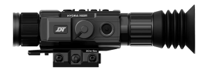 Dnt Optics HS225R Hydra Matte Black 3-12x 25mm 256x192 12 Microns 50 Hz Resolution