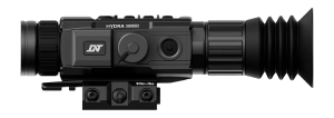 Dnt Optics HS335R Hydra Matte Black 3-12x 35mm 384x288  12 Microns  50 Hz Resolution
