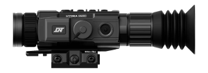 Dnt Optics HS635R Hydra Matte Black 1.5-6x 35mm 640x512  12 Microns  50 Hz Resolution
