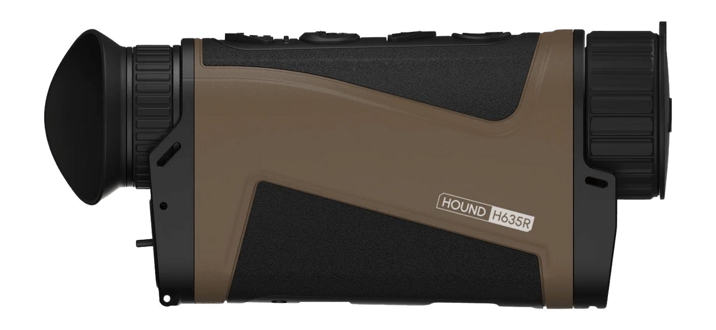 Dnt Optics H635R Hound 2-8x 35mm
