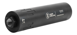 Raider Defense  Streamer 7.62x51mm Armor Black 1.375×24