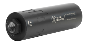 Raider Defense  Compact Streamer 45 ACP Armor Black 1.375×24