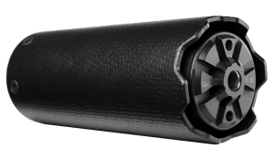 Raider Defense SGCST-B Compact Streamer Safeguard 55mm Armor Black Carbon Fiber/Steel Raider Defense SGCST-B Compact Streamer Safeguard 55mm Armor Black Carbon Fiber/Steel