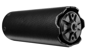 Raider Defense SGST-B Streamer Safeguard 55mm Armor Black Carbon Fiber/Steel Raider Defense SGST-B Streamer Safeguard 55mm Armor Black Carbon Fiber/Steel