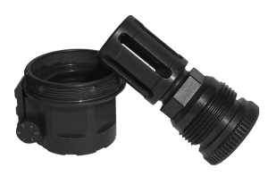 SS FHAQDL-B-762-58X24 762 BOLTLOK/FLASH HIDER
