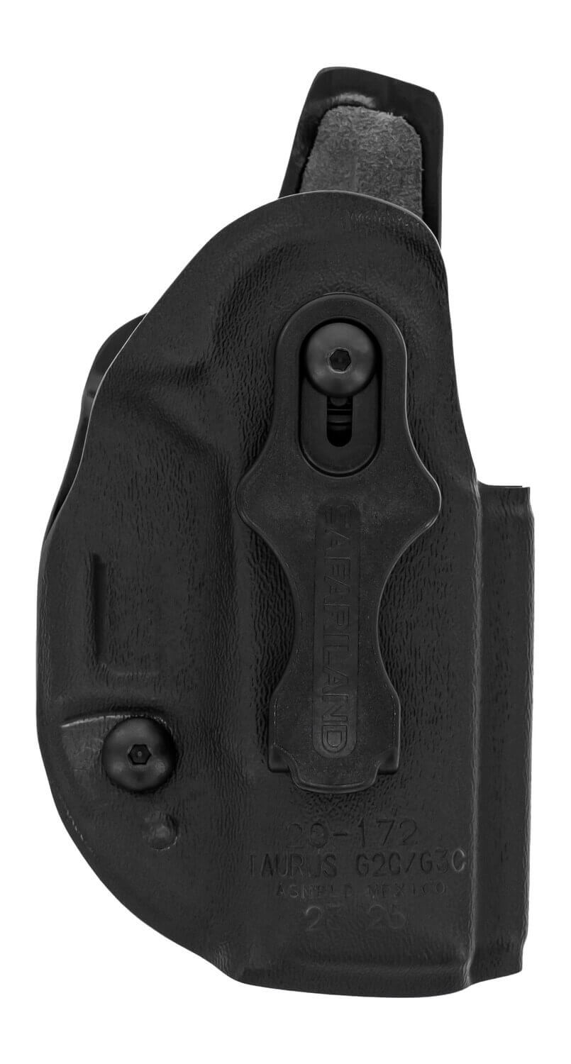 SAF 20-01-131 SPECIES S&W J-FRAME STX TAC BLK - Image 2