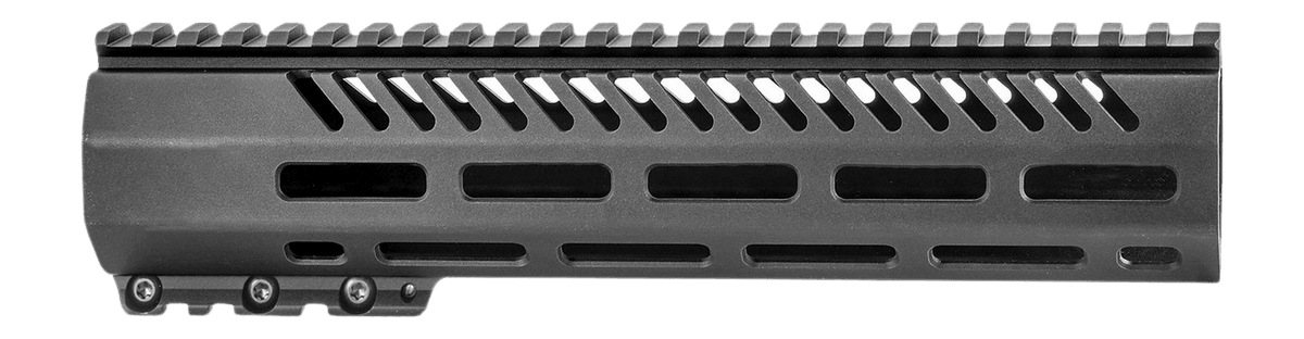 MFT TMARFF10MRS TEKKO DROP IN 10" RL MLOK