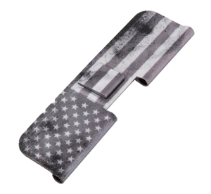 MFT E2AREPDC- AMF AR15 EJCT COVER AMER FLAG M4