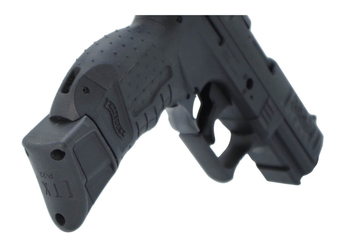 TANDEMKROSS 1916N0110BLK1 WINGMAN MAG BMPR/SPR P22 - Image 2