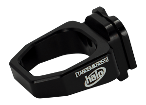 TANDEMKROSS TK31N0434BLK1 HALO CHRGNG RING TX22 BK