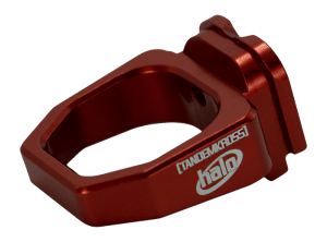 TANDEMKROSS TK31N0434RED1 HALO CHRGNG RING TX22 RD