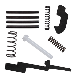TANDEMKROSS TK31N0559BLK1 ESSENTIAL MAINT KIT TX22