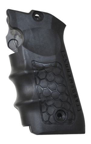TANDEMKROSS TK26N0277BLK1 HIVEGRIP RUGER MARKIV