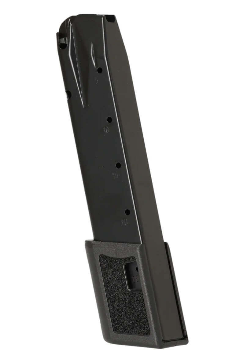 CIA MA2361 MAG SFX/SFL/METE SFX/RIVAL 26RD - Image 2