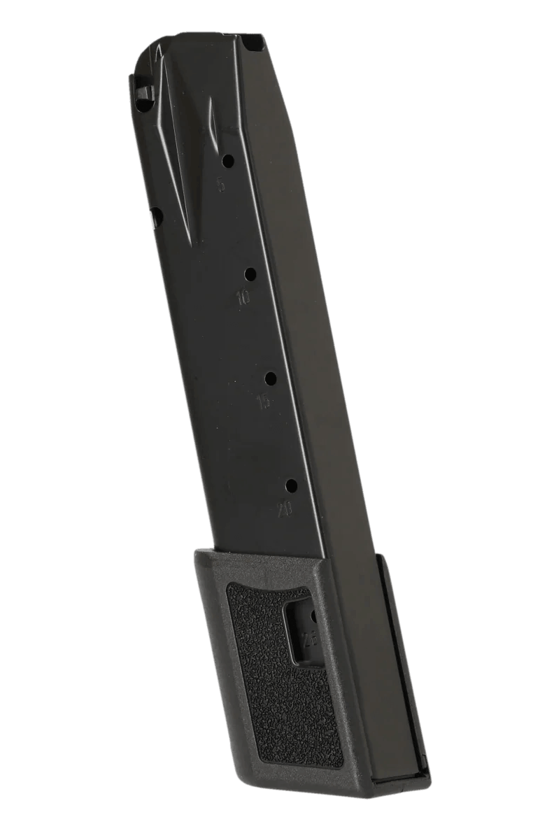 CIA MA2361 MAG SFX/SFL/METE SFX/RIVAL 26RD