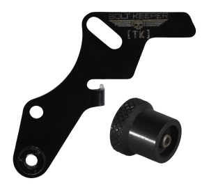 TANDEMKROSS TK18N0421BLK1 BOLT KEEPER EXT BOLTLOCK