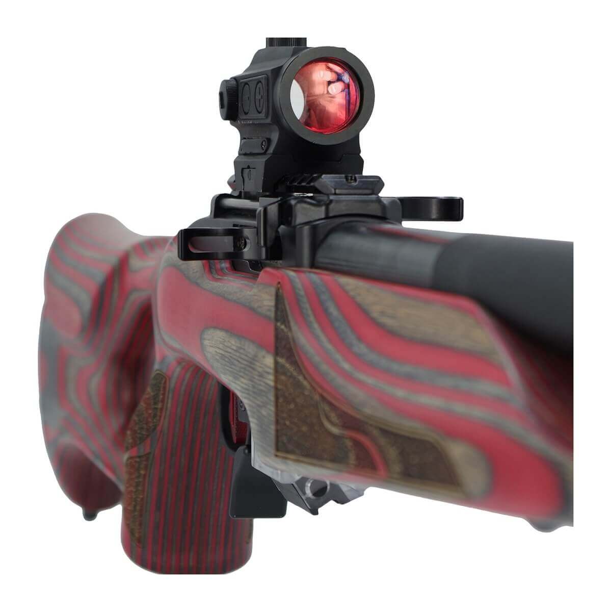 TANDEMKROSS TK18N0121BLK1 SPARTAN SKELETONIZED - Image 2