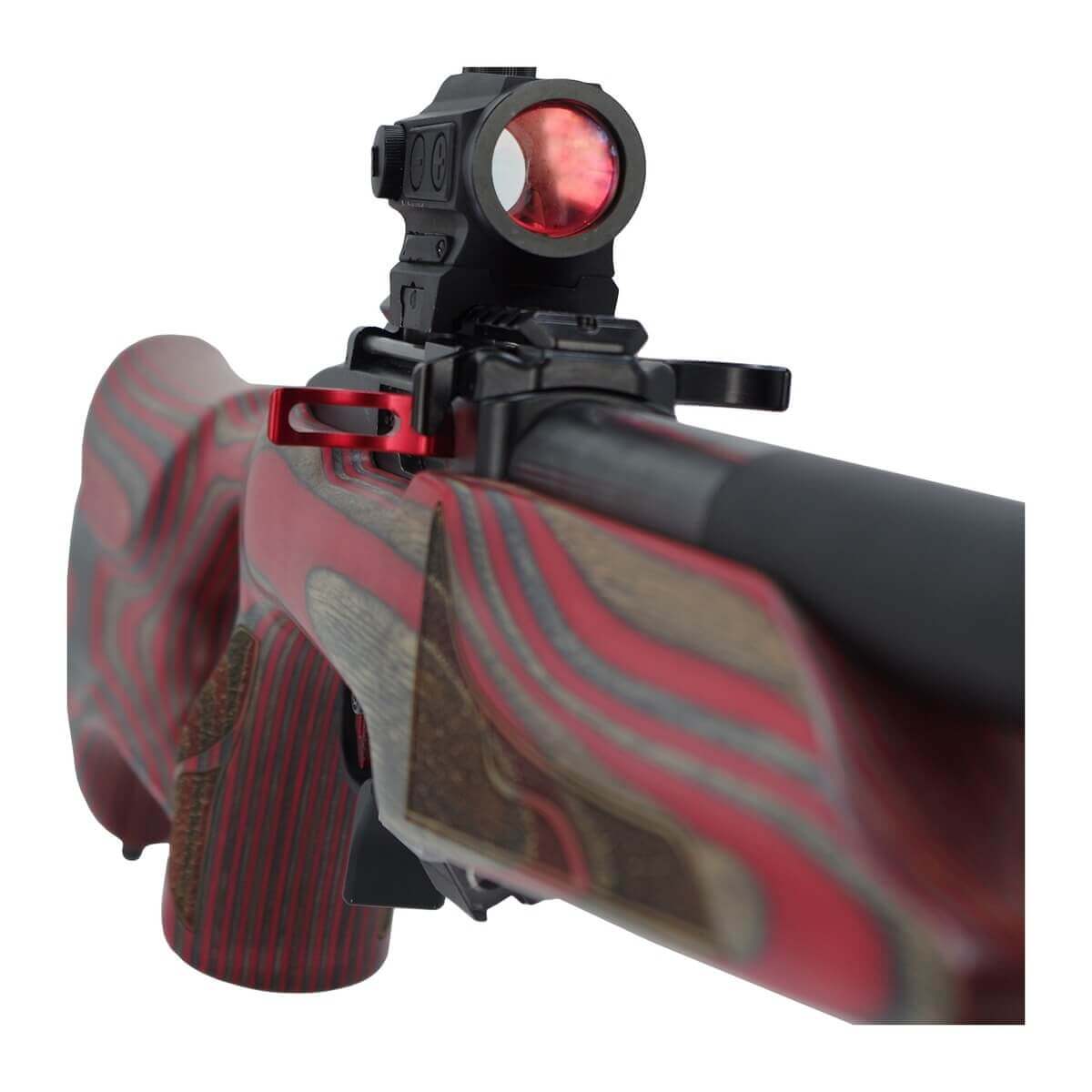 TANDEMKROSS TK18N0121RED1 SPARTAN SKEL CHRG HANDLE - Image 2