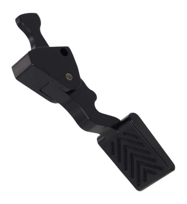 TANDEMKROSS TK18N0184BLK1 FIRESWITCH EXT MAG REL - Image 2