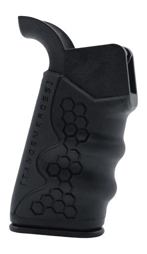 TANDEMKROSS TK11N0371BLK1 HIVEGRIP AR15