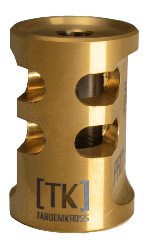 TANDEMKROSS TK00N0269GLD1 GAME CHANGER PRO CMP GLD