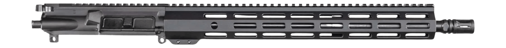 ACI U55616ML 556 16" NATO MLOK UPPER