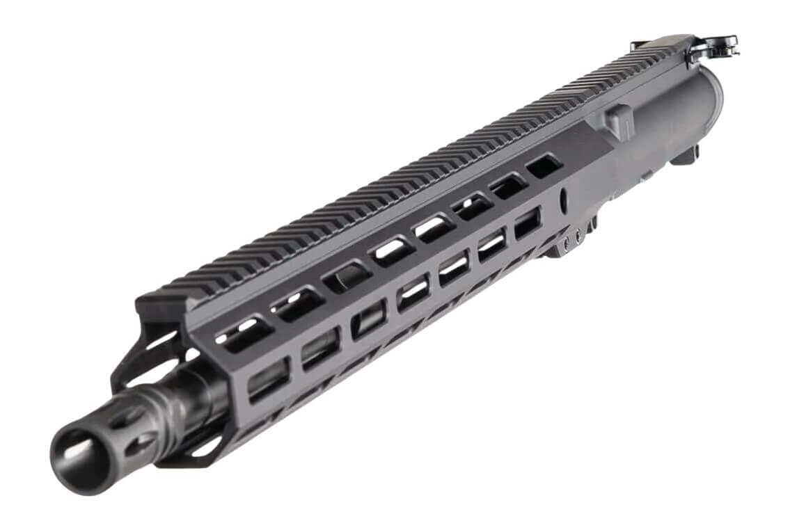 ACI U55616ML 556 16" NATO MLOK UPPER - Image 2