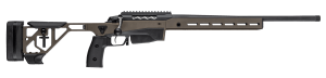 Tikka JRTXAGM32424 T3x Ace Game 6mm Creedmoor 5+1 20" Black Fluted Threaded Barrel  Midnight Bronze Cerakote Aluminum Receiver w/Picatinny Rail  ARCA Swiss/M-LOK Handguard  Bronze Adjustable Aluminum Chassis  Black Polymer Grip  Right Hand