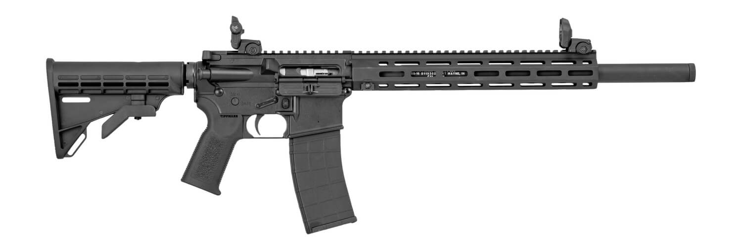 TIPPMANN A101375 M4-22 ELITE ISS RIFLE (1OF2) - Image 2