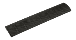 BHWK 71RC00BK FULL COVER RAIL COVER BLACK