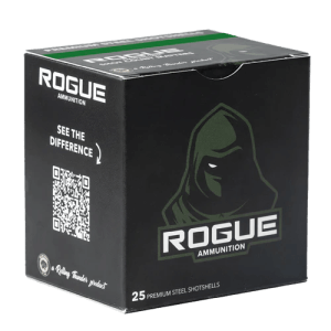 ROGUE RA-12-138-4S 12G 3" 1-3/8 4 25/10