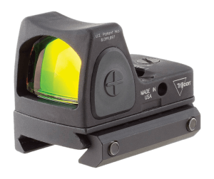 TRJ 700746 1.0 MOA RED RMR RM33