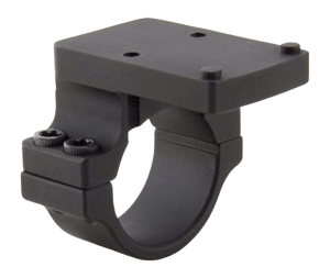 TRJ AC32028 RMR FOOTPRINT MNT 30MM SCOPE TUBE