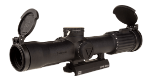 TRJ 2400012 VCOG 1-8X28 RIFLESCOPE