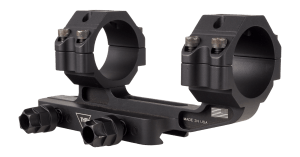 TRJ AC22041 CANTILEVER MOUNT WITH TRIJICON Q-LOC