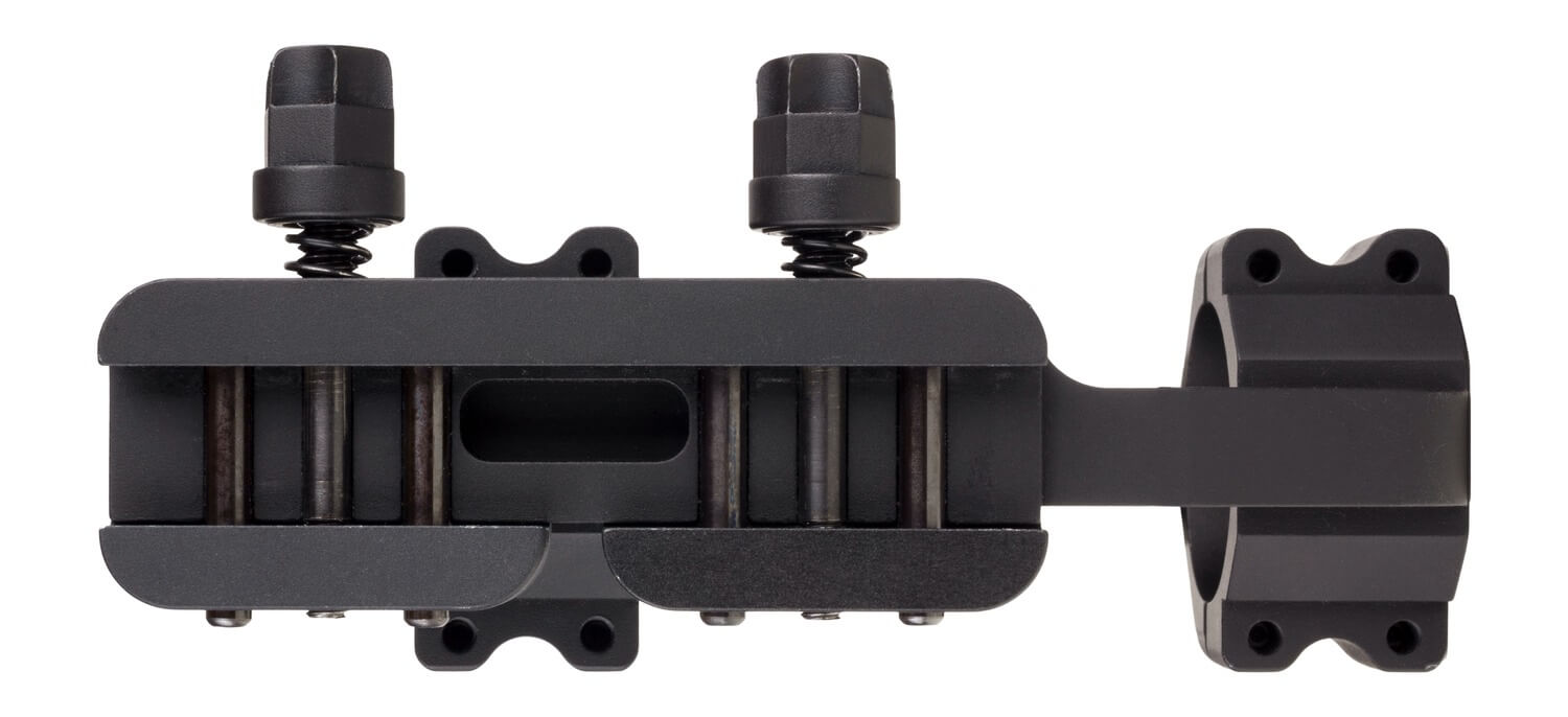 TRJ AC22041 CANTILEVER MOUNT WITH TRIJICON Q-LOC - Image 3